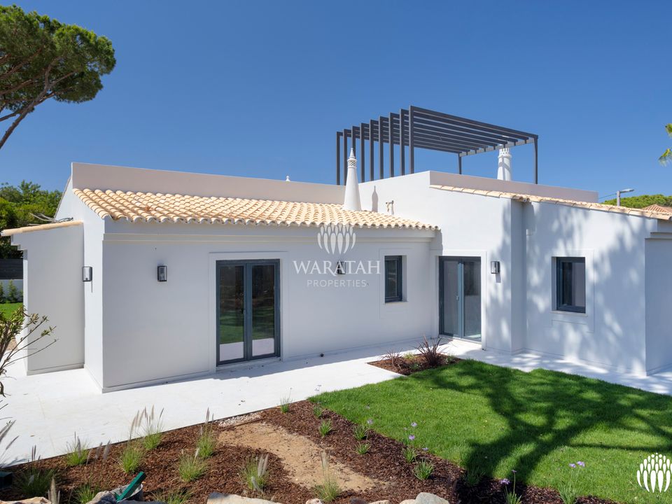 Villa i Dunas Douradas, Faro - foto 3